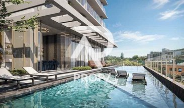 apartment em Avenida República do Líbano, Ibirapuera - São Paulo - SP