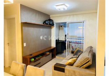 apartment em Rua Ernesto de Castro, Brás - São Paulo - SP