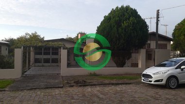 house em Rua Arno Hepp, Vera Cruz - Vera Cruz - RS