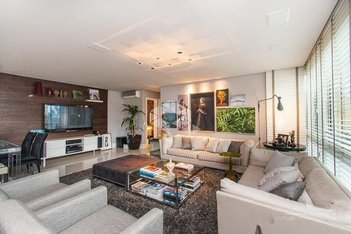 apartment em Campos Sales, Boa Vista - Porto Alegre - RS