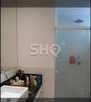 apartment em Rua Professor Artur Ramos, Jardim Paulistano - São Paulo - SP