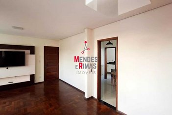 apartment em Rua Silva Fortes, União - Belo Horizonte - MG