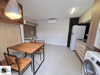 apartment em Rua Mariz e Barros, Jardim da Glória - São Paulo - SP
