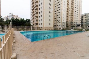 apartment em Avenida Paula Ferreira, Freguesia do Ó - São Paulo - SP