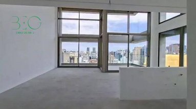 apartment em Rua Jerônimo da Veiga, Jardim Europa - São Paulo - SP