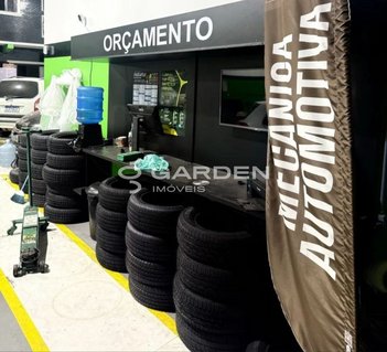 business em Rua Rio Tibagi, Jardim Pararangaba - São José dos Campos - SP