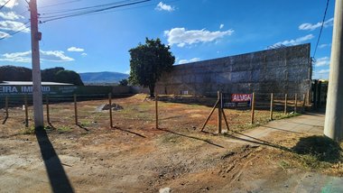 land_lot em Avenida Castelo Branco, Santo Antônio - Sete Lagoas - MG