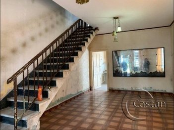 house em Rua São Jorge, Parque São Jorge - São Paulo - SP