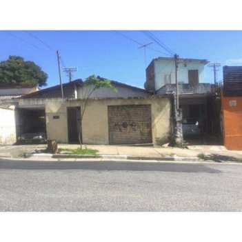 land_lot em Loefgreen, Vila Clementino - São Paulo - SP