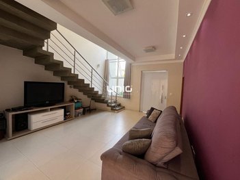 house em Rua Gustavo Lacerda Beltrame, Residencial Nova Água Branca II - Piracicaba - SP