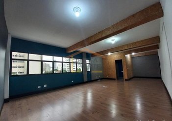 office em Rua Alferes Magalhães, Santana - São Paulo - SP