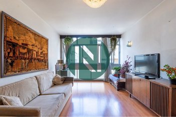 apartment em Alameda Fernão Cardim, Jardim Paulista - São Paulo - SP
