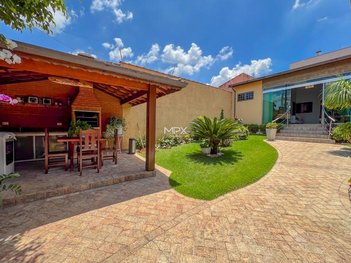 house em Travessa Brotas, Jardim Três Marias - Piracicaba - SP