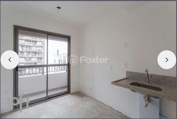 apartment em Avenida Santo Amaro, Vila Olímpia - São Paulo - SP