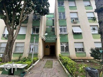 apartment em Rua Doutor Pio Fiori de Azevedo, Vila Nova - Porto Alegre - RS