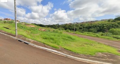 land_lot em Rua Abilio João de Medeiros, Gleba Simon Frazer - Londrina - PR