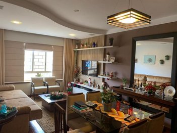 apartment em Rua Cerqueira César, Centro - Ribeirão Preto - SP