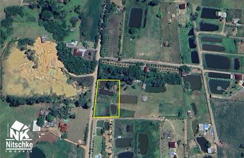 agricultural em Rua Francisco de Oliveira, Poço Fundo - Parobé - RS