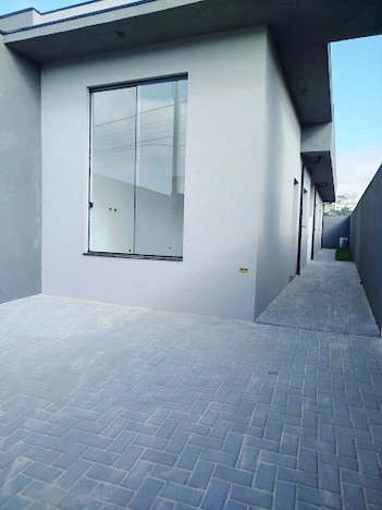 house em Rua Francisco Helena, Vila Helena - Atibaia - SP