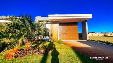 house em Avenida Diamante, Rainha do Mar - Xangri-Lá - RS