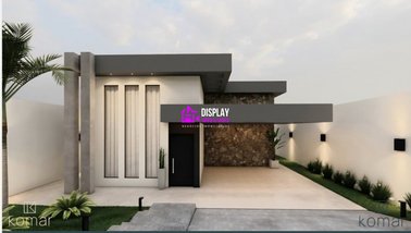 house em Rua das Hortênsias, Cachoeira - Ibiúna - SP