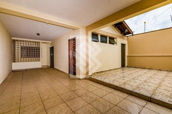 house em Rua Dona Eugênia, Vila Independência - Piracicaba - SP