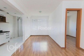 apartment em Rua São Manoel, Rio Branco - Porto Alegre - RS