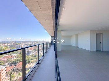 apartment em Travessa Manaus, Cidade Alta - Bento Gonçalves - RS
