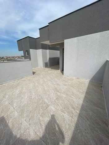 apartment em Rua Barretos, Parque Xangri-Lá - Contagem - MG