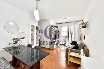 apartment em Rua Alexandre Levi, Cambuci - São Paulo - SP