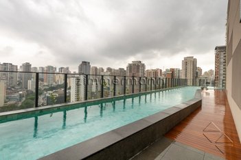 office em Avenida Sumaré, Perdizes - São Paulo - SP