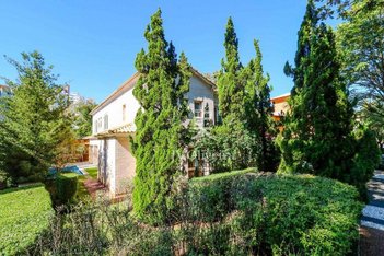 house em Rua Joaquim Cândido de Azevedo Marques, Vila Morumbi - São Paulo - SP