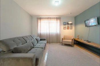 apartment em Avenida Humaitá, Zona 07 - Maringá - PR