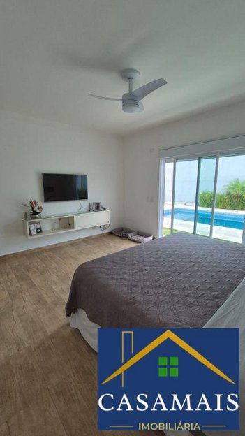 apartment em Rua Açai, Chácara do Remanso - Vargem Grande Paulista - SP