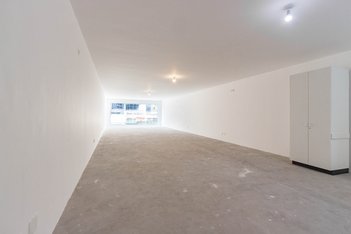 office em Rua Bernardino de Campos, Campo Belo - São Paulo - SP