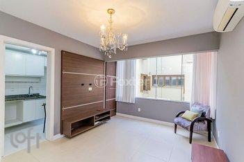 apartment em Chile, Jardim Botânico - Porto Alegre - RS