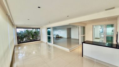 apartment em Praça João Pessoa, Centro - Araçatuba - SP