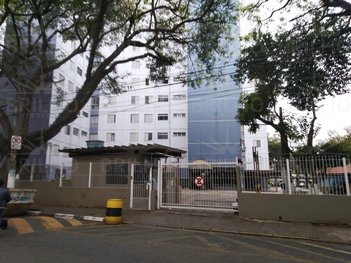 apartment em Avenida João Del Papa, I.A.P.I. - Osasco - SP