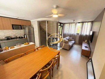 house em Passeio das Amoras, Riviera - Bertioga - SP
