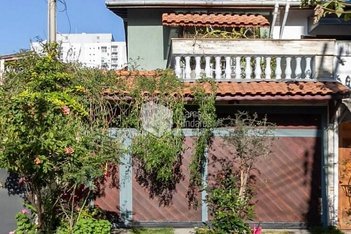 house em Rua do Arcipreste, Jardim Santo Antônio - São Paulo - SP