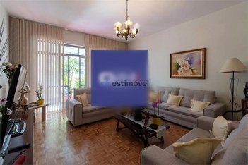 apartment em Avenida Nove de Julho, Bela Vista - São Paulo - SP