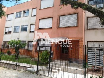 apartment em Luis Lederman, Morro Santana - Porto Alegre - RS
