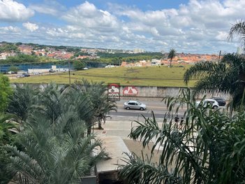 apartment em Rua Maurício Cardoso, Jardim Sul - São José dos Campos - SP