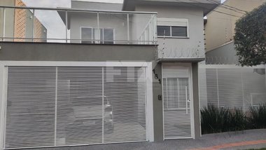 house em Rua Carlos Fortunato Paiva, Loteamento Praia da Urca - Campo Grande - MS