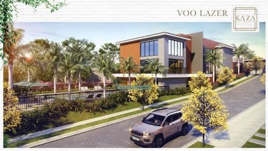 house em Avenida Juvenal Arantes, Jardim Carolina - Jundiaí - SP