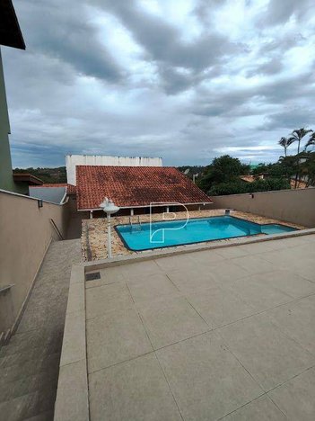 house em Rua Leonardo da Vinci, Horizontal Park - Cotia - SP