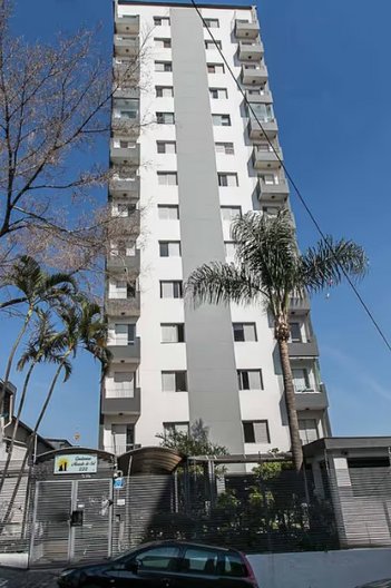 apartment em Rua Vieira Pinto, Vila Aricanduva - São Paulo - SP