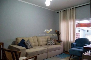 house em Rua Curitiba, Parque Erasmo Assunção - Santo André - SP