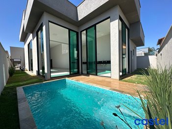 house em Rodovia GO-020, Fazenda Vau das Pombas - Goiânia - GO