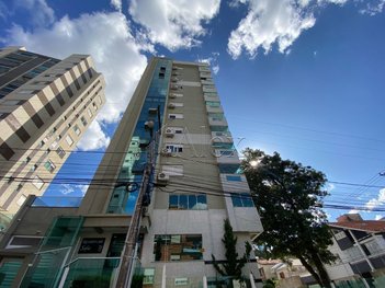 apartment em Rua Capitão Eleutério, Centro - Passo Fundo - RS